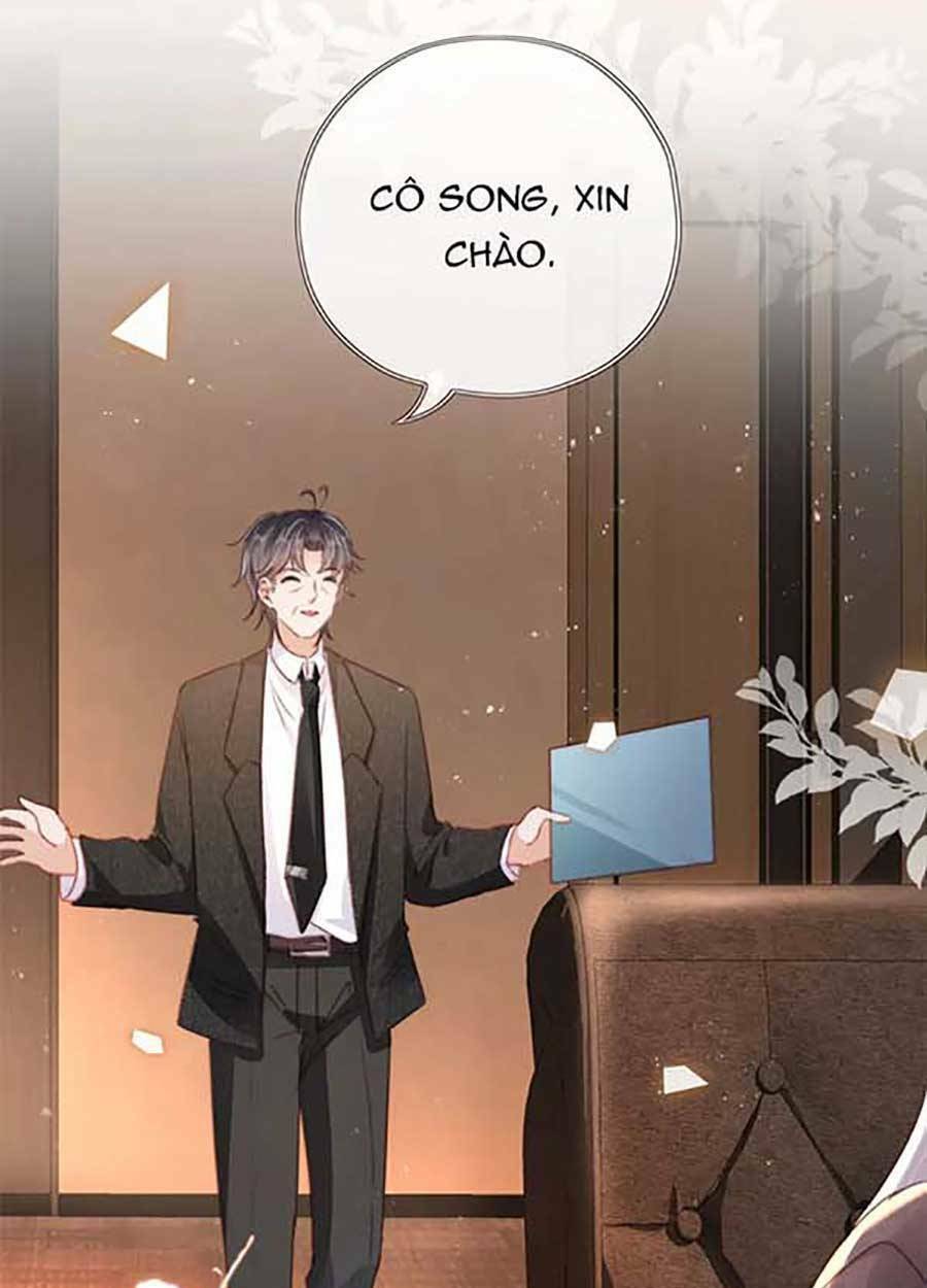 Nam Chính Và Nhân Vật Phản Diện Tôi Nuôi Đều Không Đứng Đắn: Chapter 39