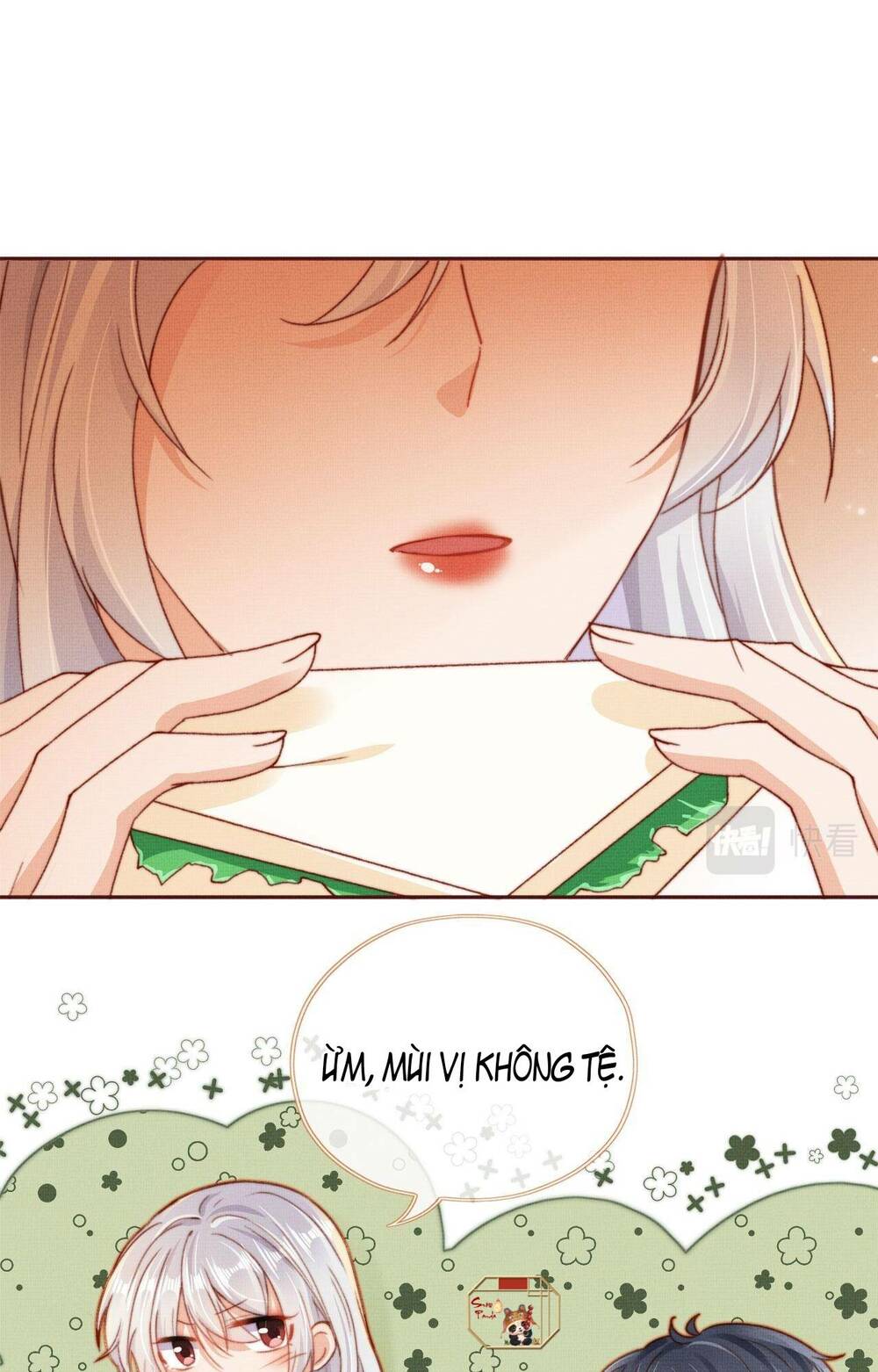 Nam Chính Và Nhân Vật Phản Diện Tôi Nuôi Đều Không Đứng Đắn: Chapter 4
