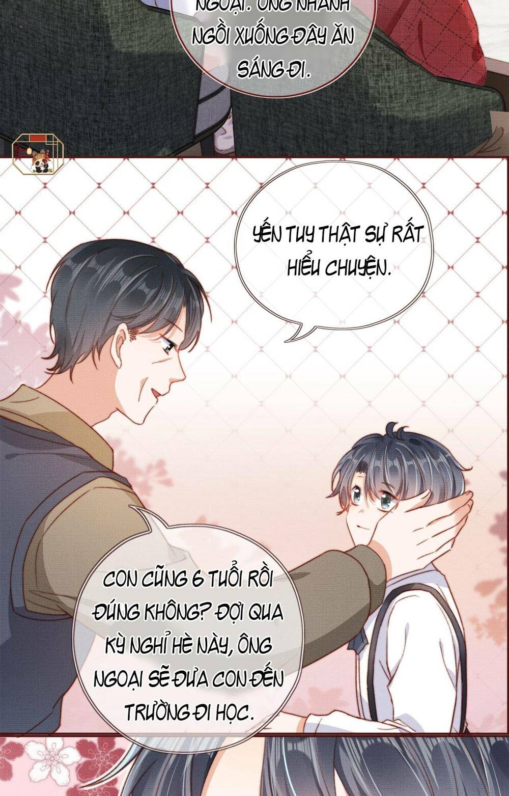 Nam Chính Và Nhân Vật Phản Diện Tôi Nuôi Đều Không Đứng Đắn: Chapter 4