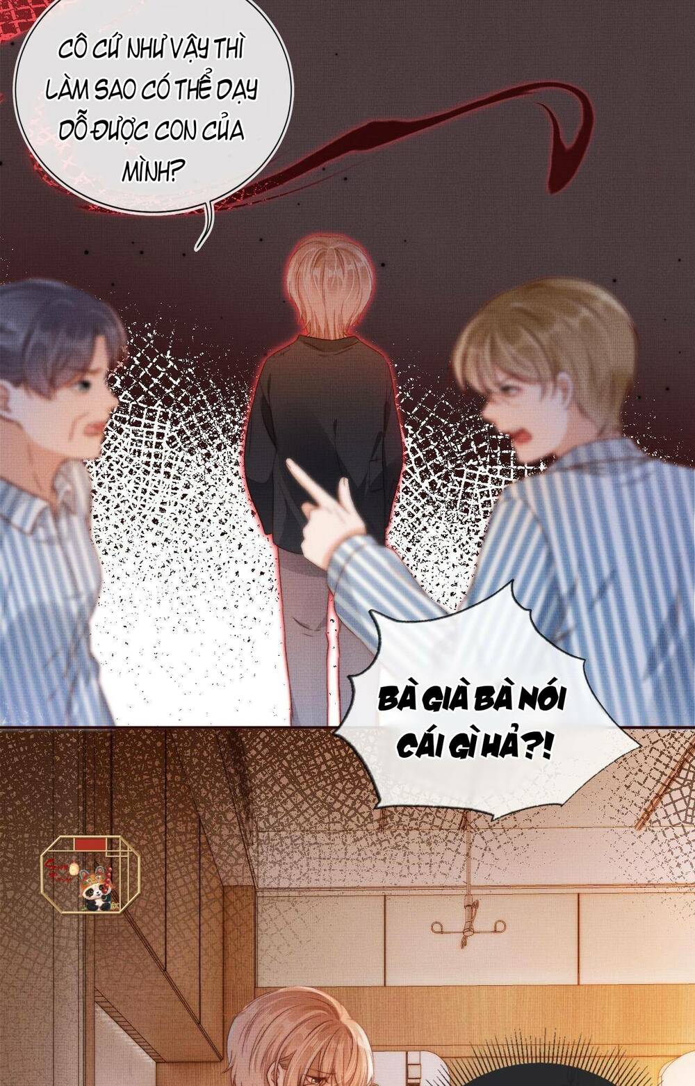 Nam Chính Và Nhân Vật Phản Diện Tôi Nuôi Đều Không Đứng Đắn: Chapter 4