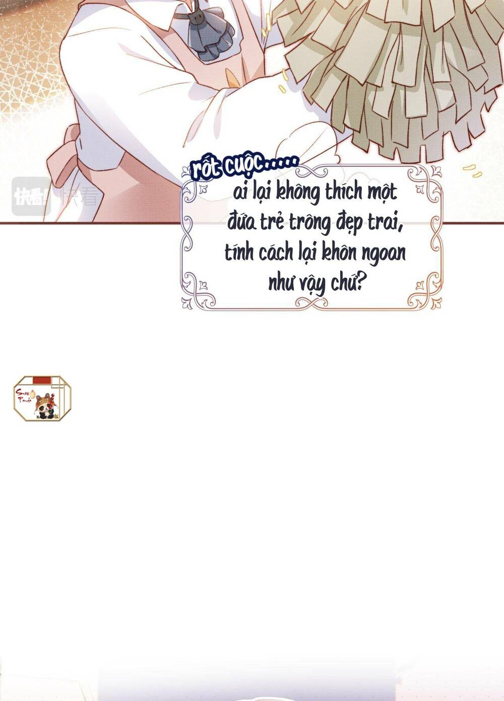 Nam Chính Và Nhân Vật Phản Diện Tôi Nuôi Đều Không Đứng Đắn: Chapter 4