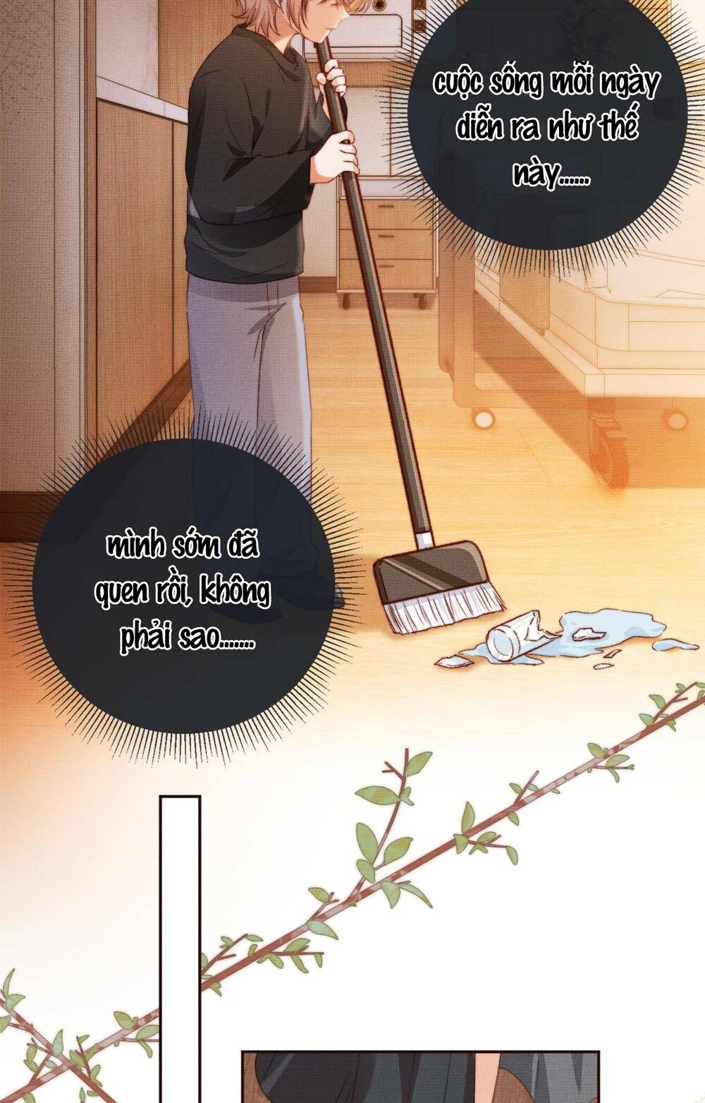 Nam Chính Và Nhân Vật Phản Diện Tôi Nuôi Đều Không Đứng Đắn: Chapter 4