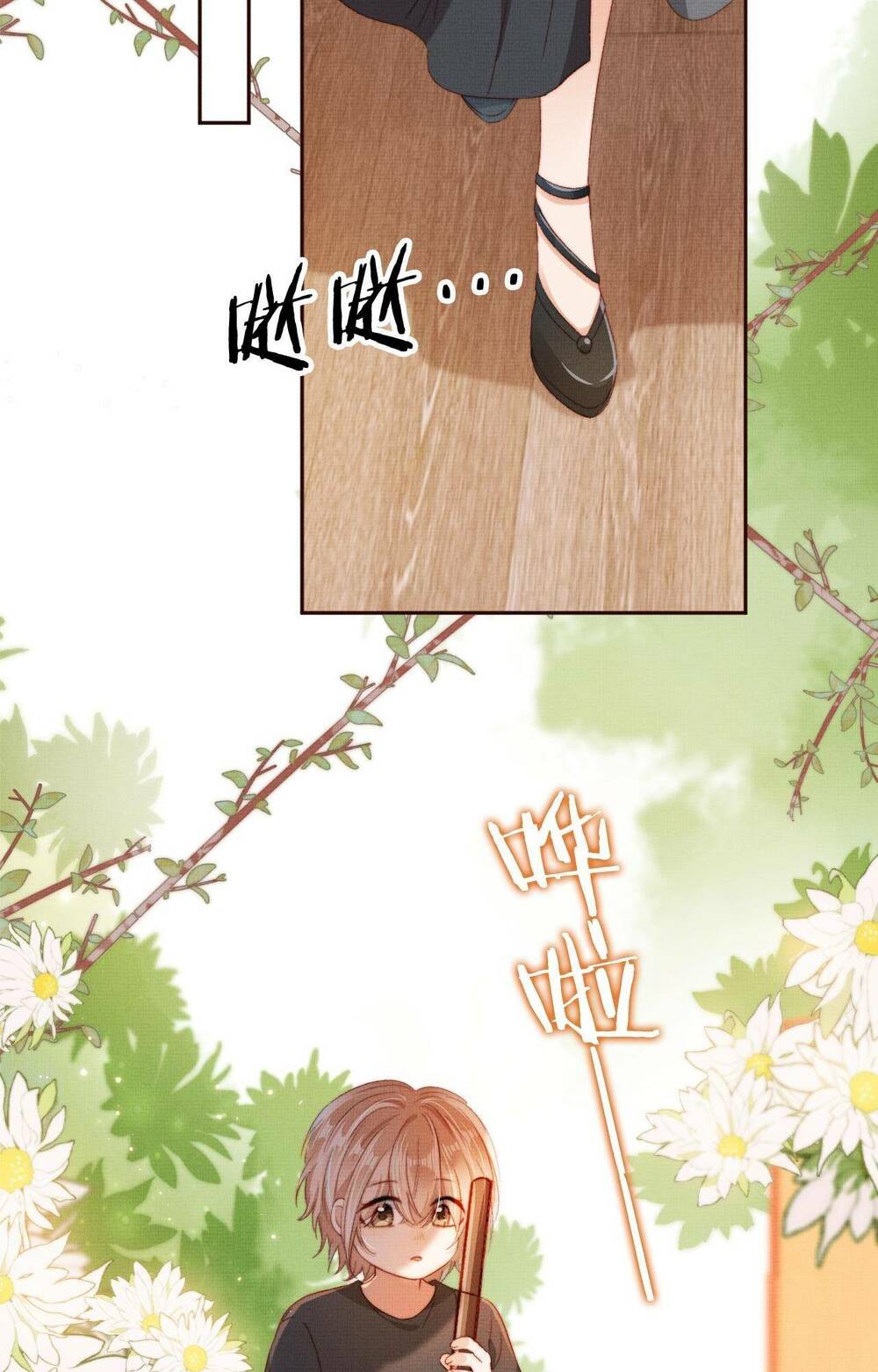 Nam Chính Và Nhân Vật Phản Diện Tôi Nuôi Đều Không Đứng Đắn: Chapter 4