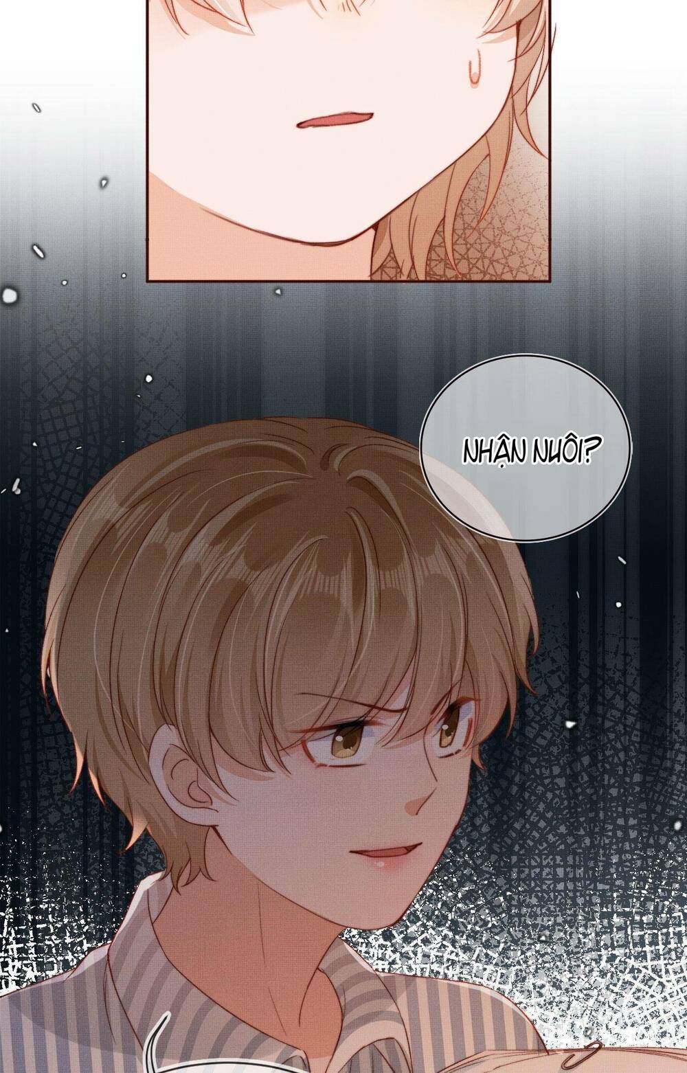Nam Chính Và Nhân Vật Phản Diện Tôi Nuôi Đều Không Đứng Đắn: Chapter 4