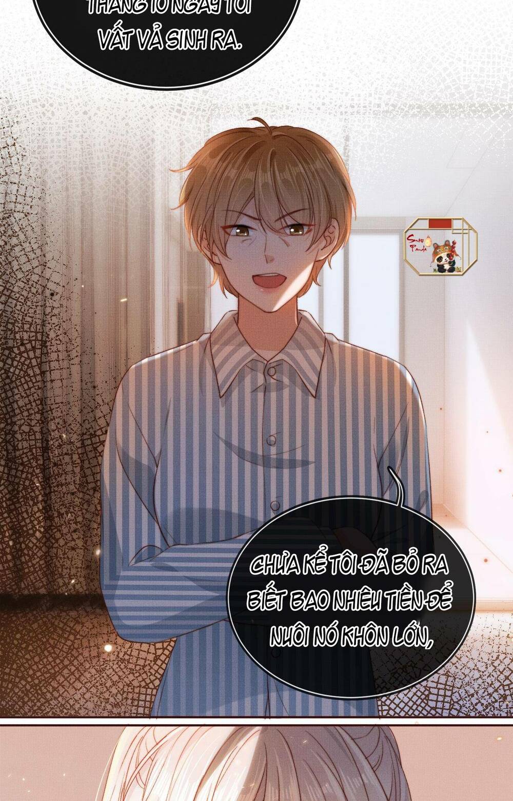 Nam Chính Và Nhân Vật Phản Diện Tôi Nuôi Đều Không Đứng Đắn: Chapter 4