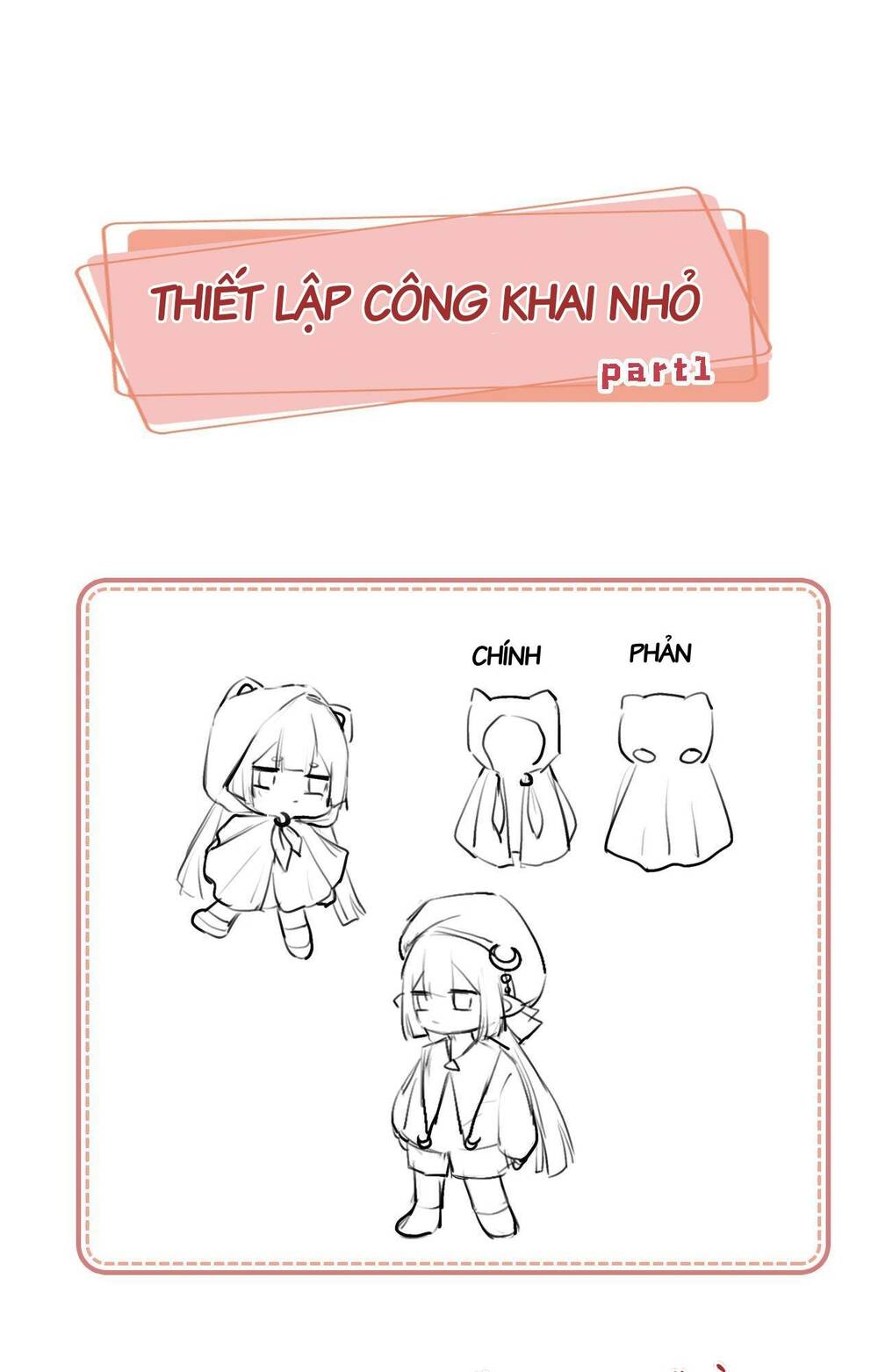 Nam Chính Và Nhân Vật Phản Diện Tôi Nuôi Đều Không Đứng Đắn: Chapter 4