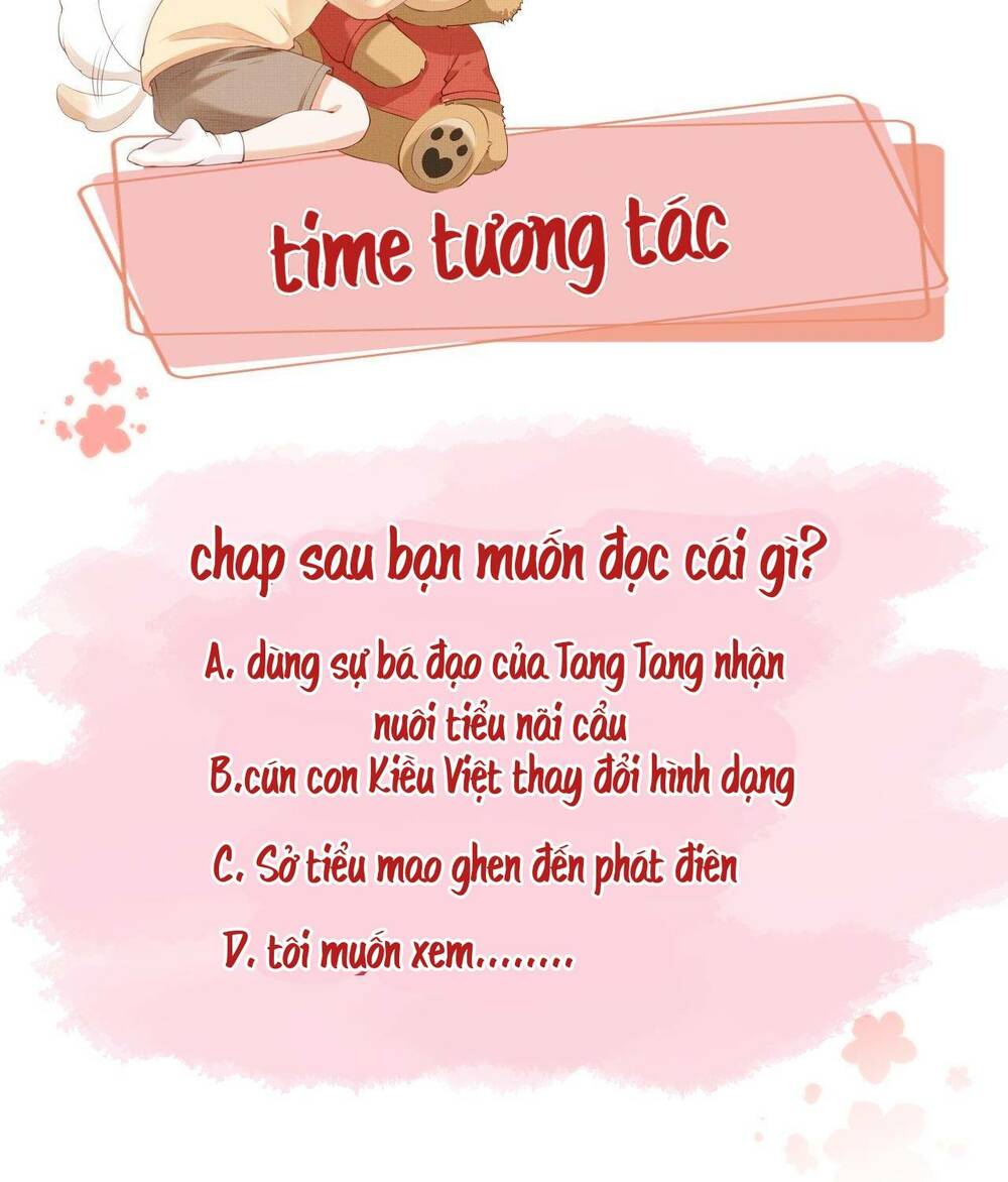 Nam Chính Và Nhân Vật Phản Diện Tôi Nuôi Đều Không Đứng Đắn: Chapter 4