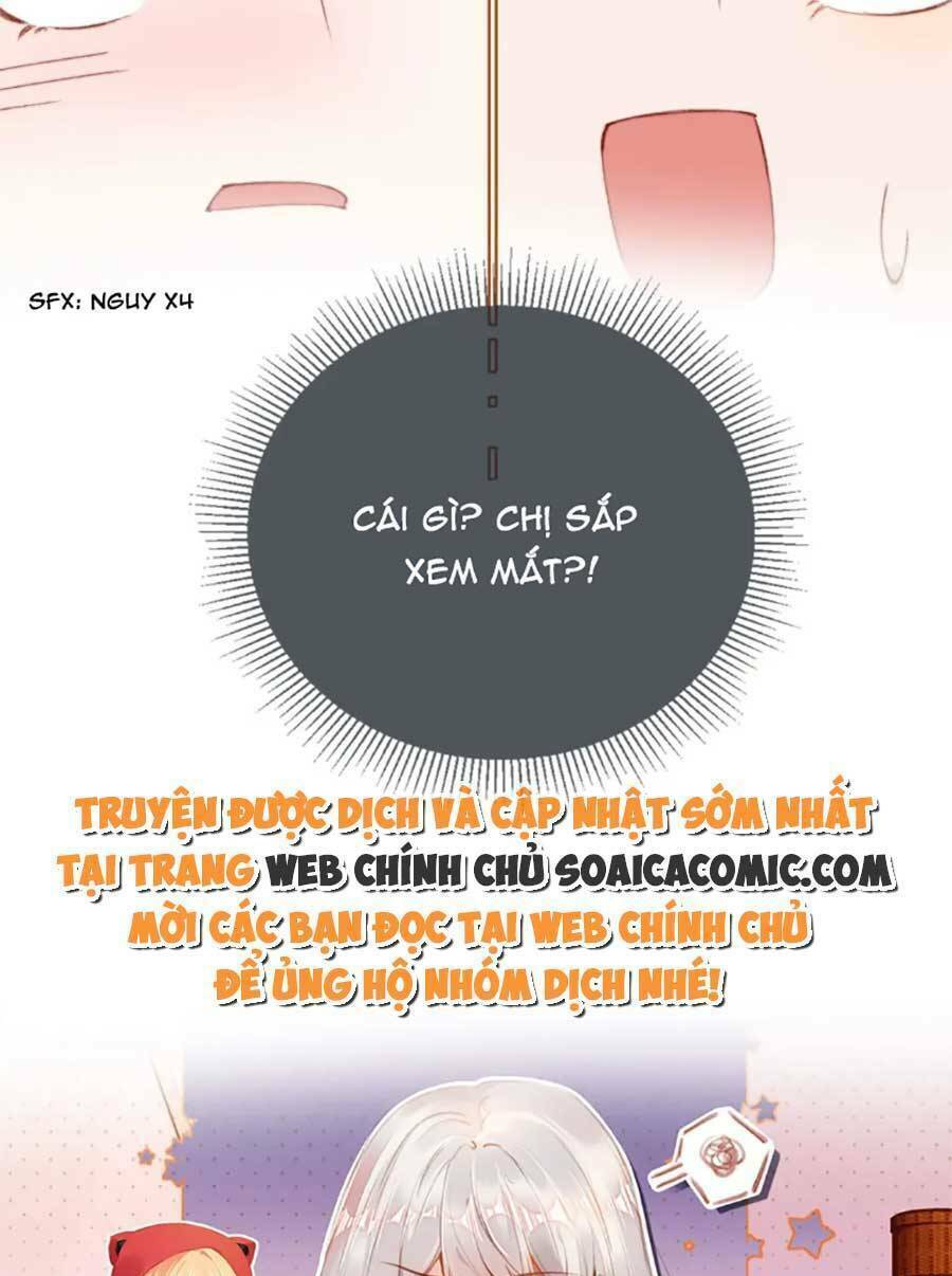 Nam Chính Và Nhân Vật Phản Diện Tôi Nuôi Đều Không Đứng Đắn: Chapter 40