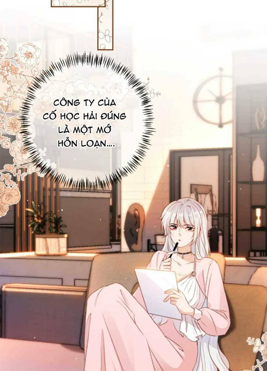 Nam Chính Và Nhân Vật Phản Diện Tôi Nuôi Đều Không Đứng Đắn: Chapter 40