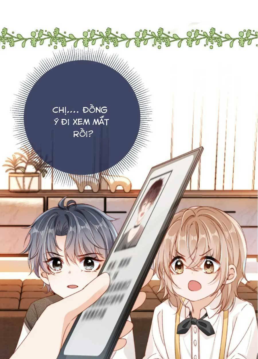 Nam Chính Và Nhân Vật Phản Diện Tôi Nuôi Đều Không Đứng Đắn: Chapter 40