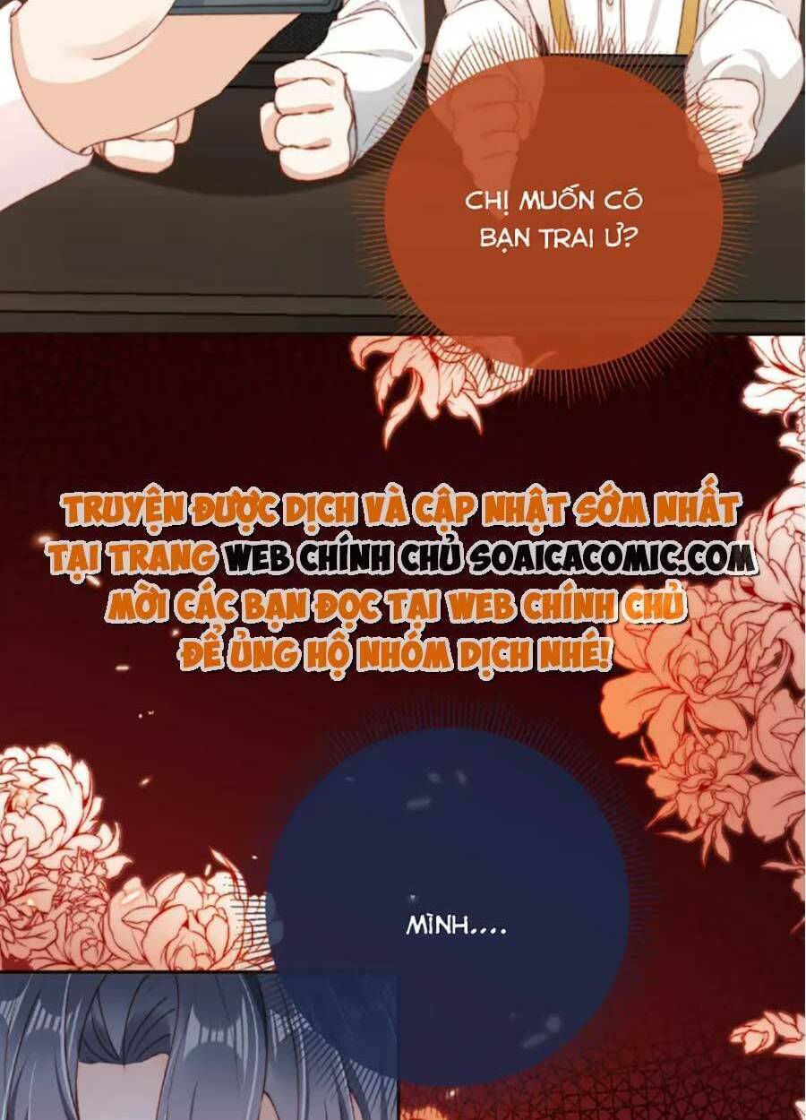 Nam Chính Và Nhân Vật Phản Diện Tôi Nuôi Đều Không Đứng Đắn: Chapter 40