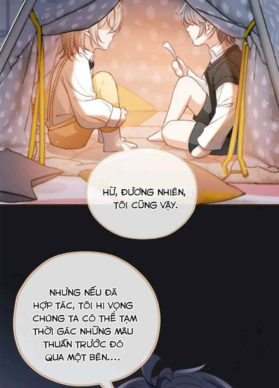 Nam Chính Và Nhân Vật Phản Diện Tôi Nuôi Đều Không Đứng Đắn: Chapter 40