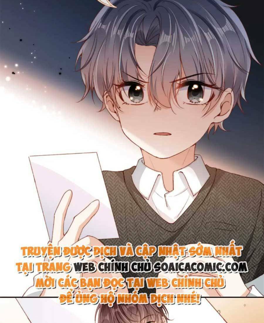 Nam Chính Và Nhân Vật Phản Diện Tôi Nuôi Đều Không Đứng Đắn: Chapter 40