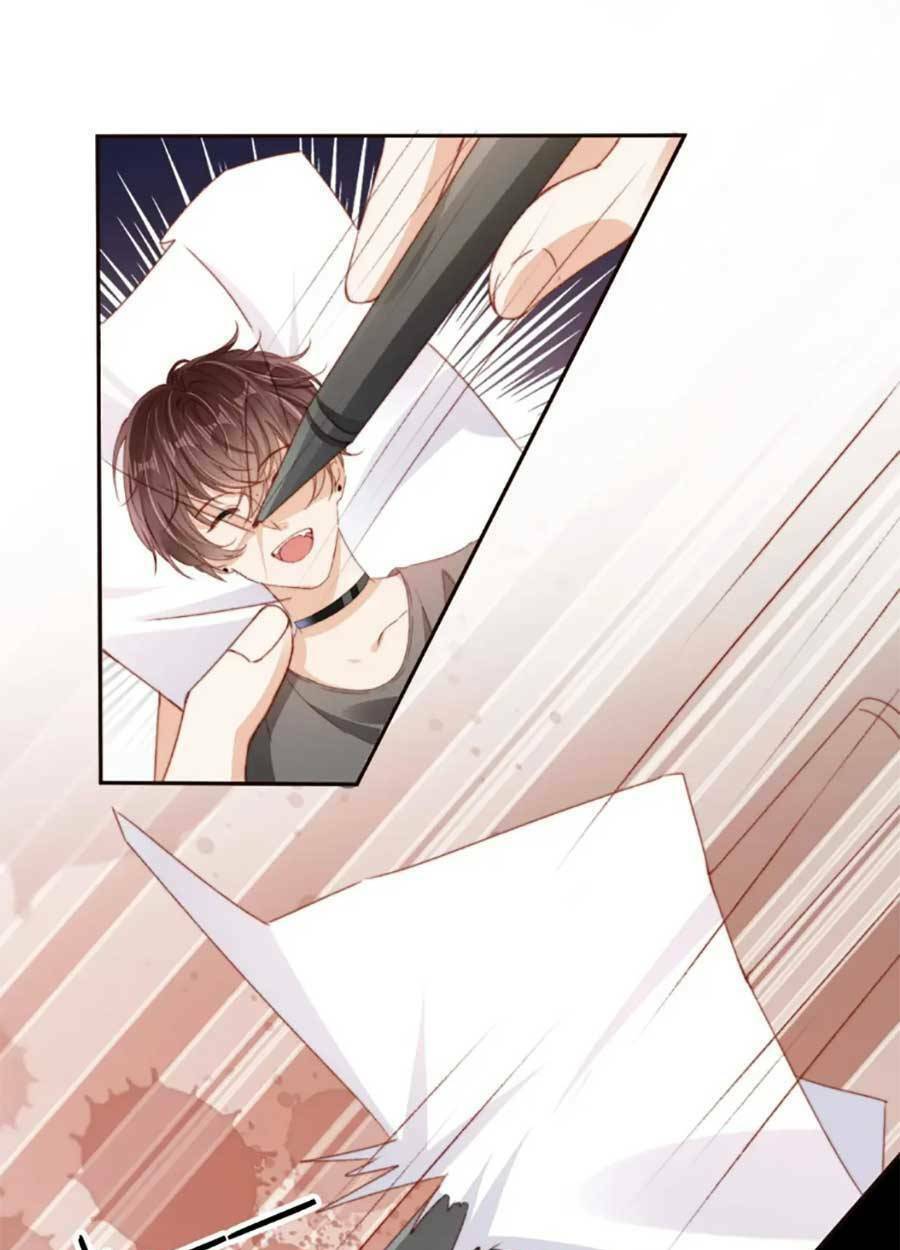 Nam Chính Và Nhân Vật Phản Diện Tôi Nuôi Đều Không Đứng Đắn: Chapter 40
