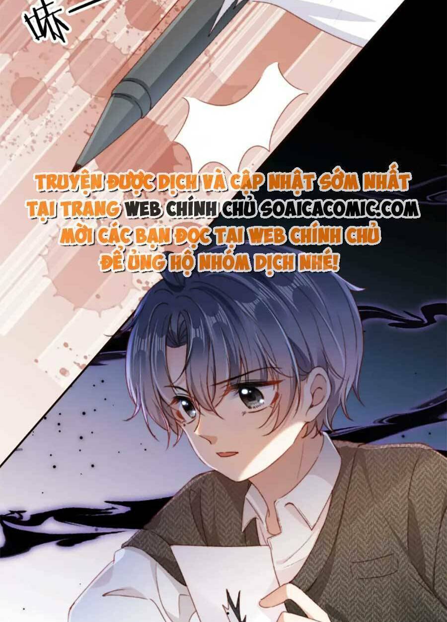 Nam Chính Và Nhân Vật Phản Diện Tôi Nuôi Đều Không Đứng Đắn: Chapter 40