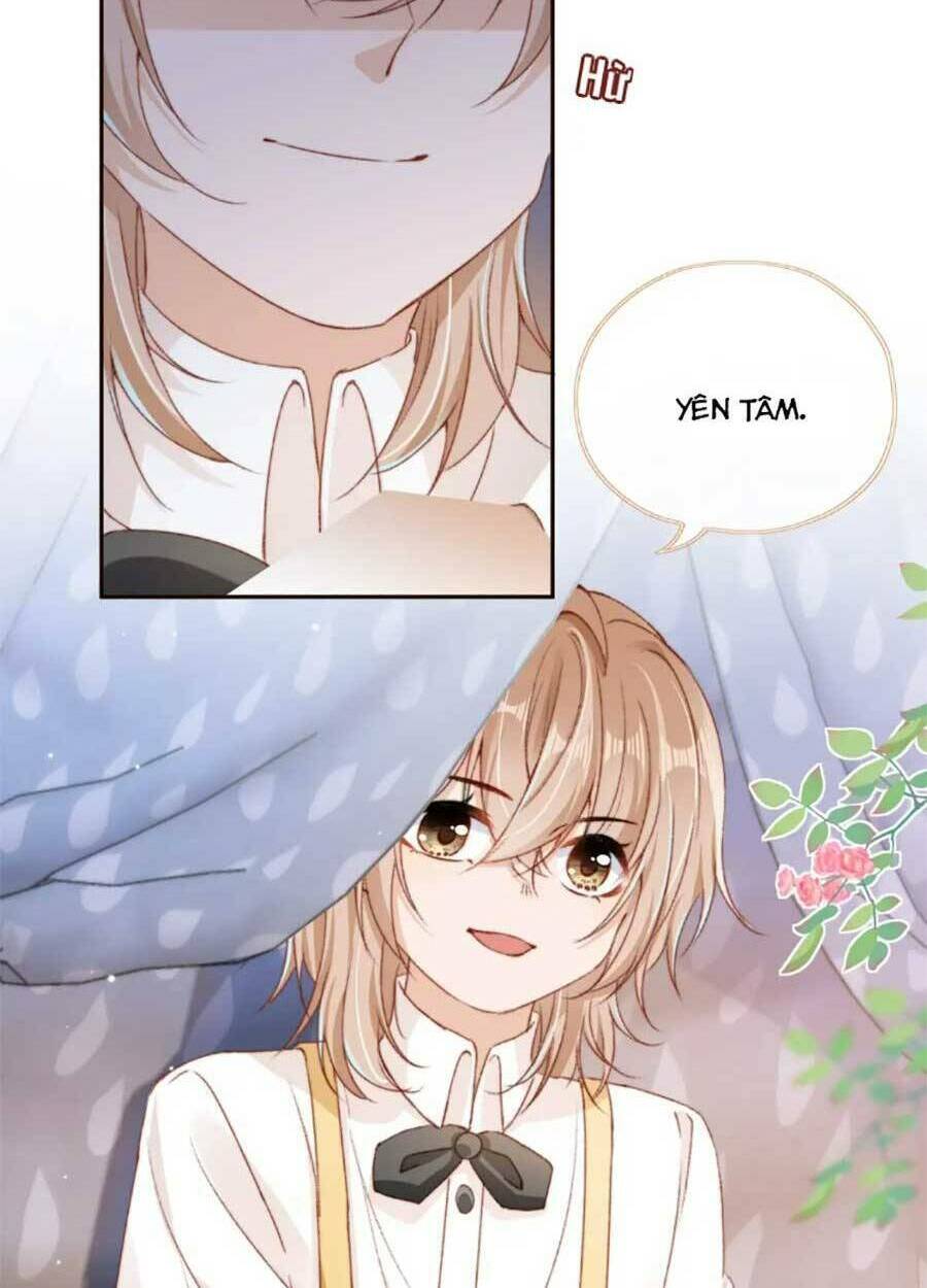 Nam Chính Và Nhân Vật Phản Diện Tôi Nuôi Đều Không Đứng Đắn: Chapter 40