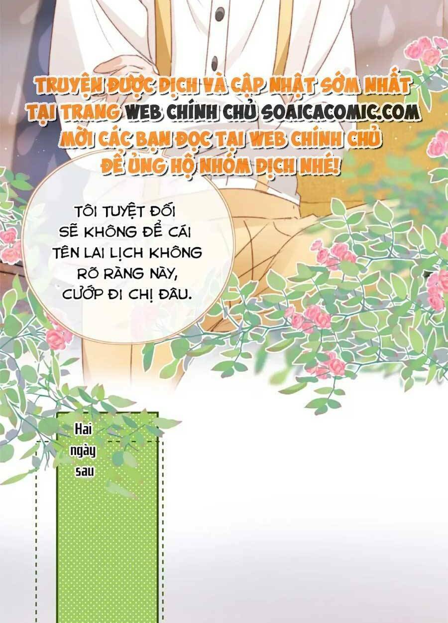 Nam Chính Và Nhân Vật Phản Diện Tôi Nuôi Đều Không Đứng Đắn: Chapter 40