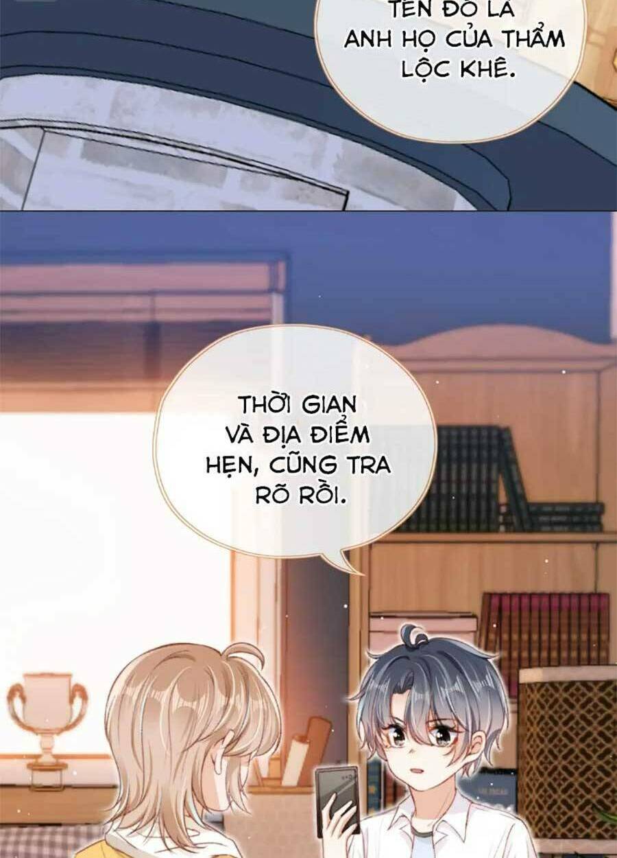 Nam Chính Và Nhân Vật Phản Diện Tôi Nuôi Đều Không Đứng Đắn: Chapter 40