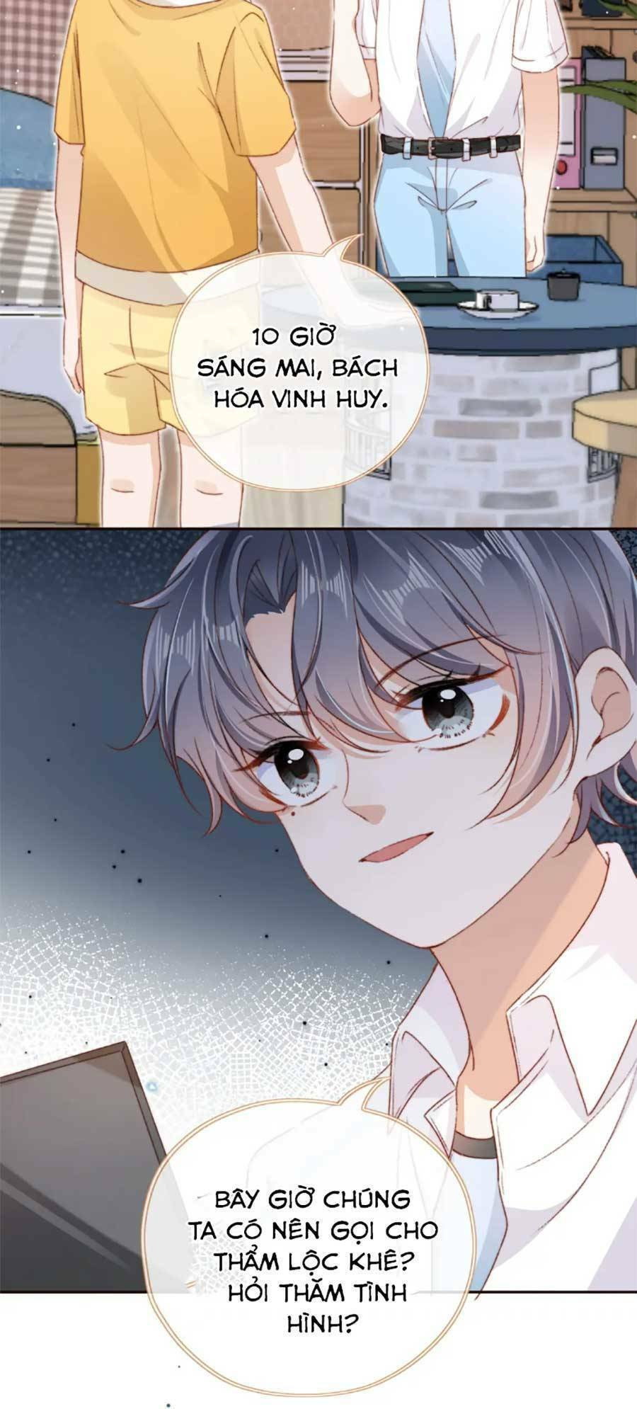 Nam Chính Và Nhân Vật Phản Diện Tôi Nuôi Đều Không Đứng Đắn: Chapter 40