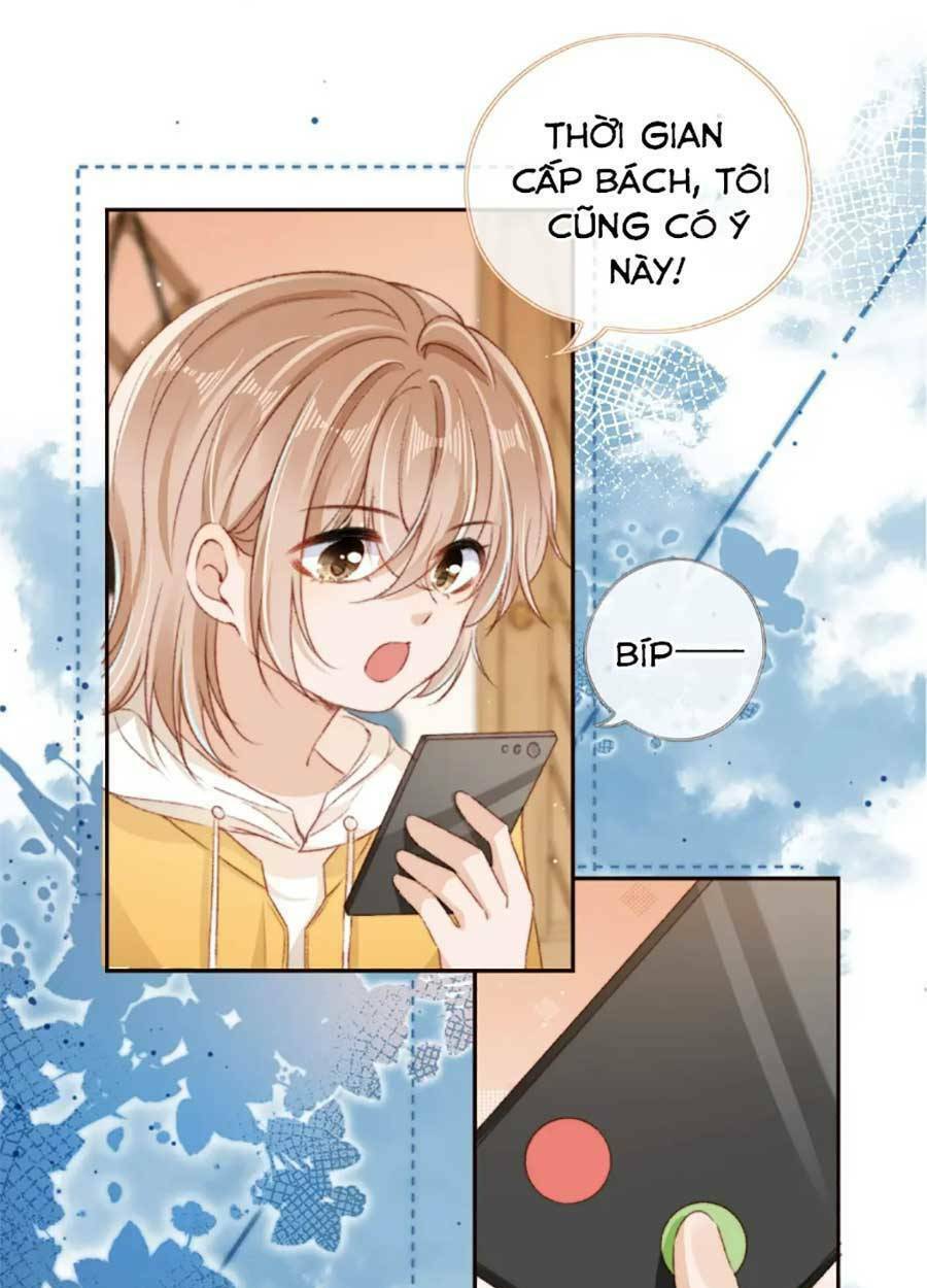 Nam Chính Và Nhân Vật Phản Diện Tôi Nuôi Đều Không Đứng Đắn: Chapter 40