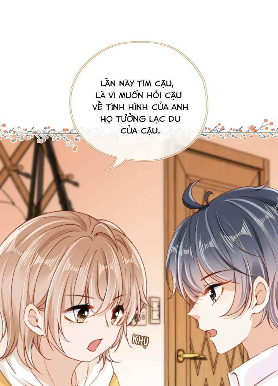 Nam Chính Và Nhân Vật Phản Diện Tôi Nuôi Đều Không Đứng Đắn: Chapter 40