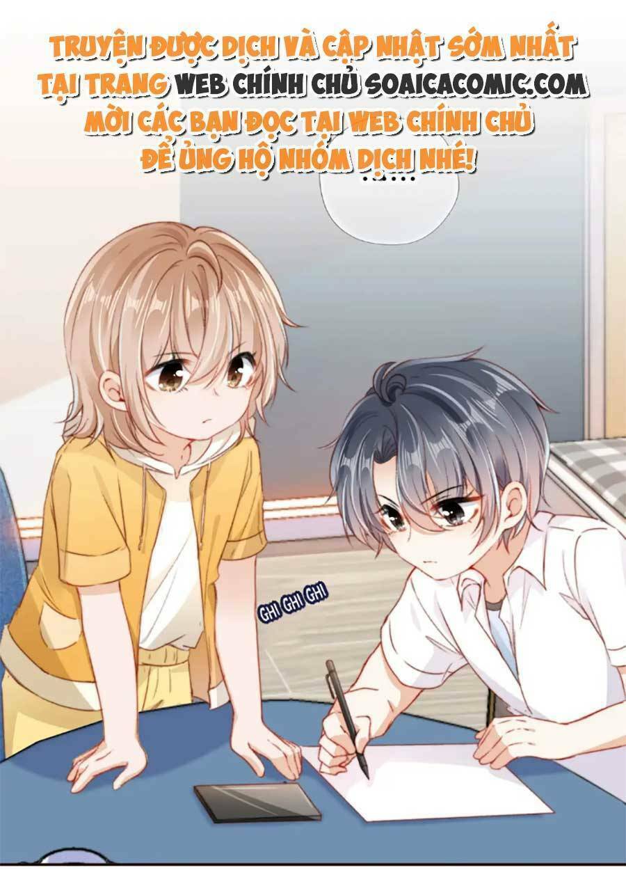 Nam Chính Và Nhân Vật Phản Diện Tôi Nuôi Đều Không Đứng Đắn: Chapter 40