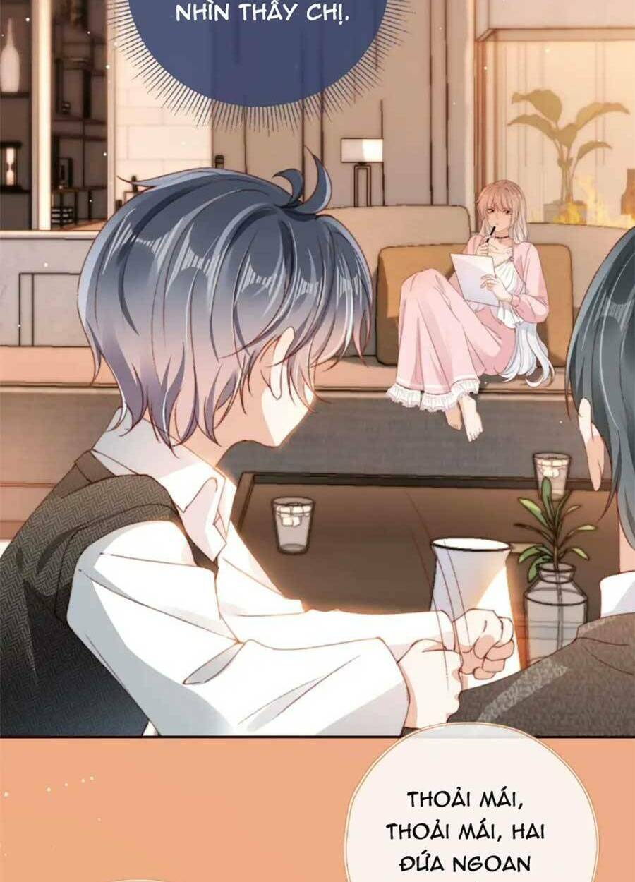 Nam Chính Và Nhân Vật Phản Diện Tôi Nuôi Đều Không Đứng Đắn: Chapter 40