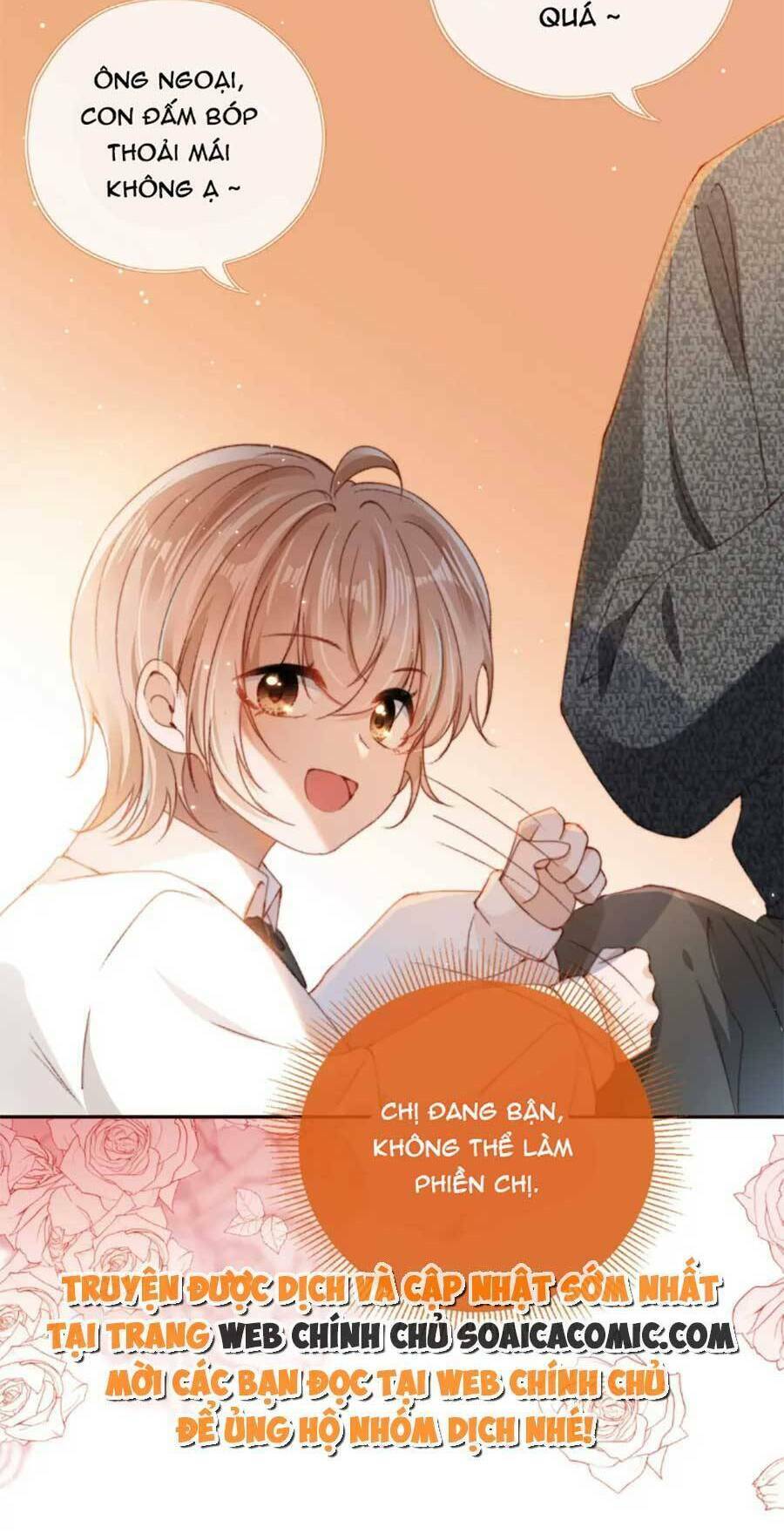 Nam Chính Và Nhân Vật Phản Diện Tôi Nuôi Đều Không Đứng Đắn: Chapter 40