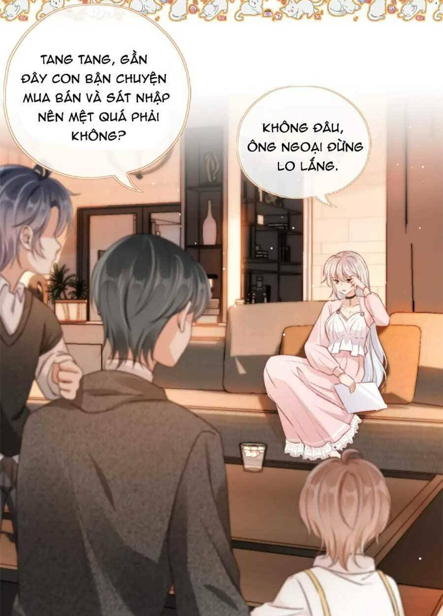 Nam Chính Và Nhân Vật Phản Diện Tôi Nuôi Đều Không Đứng Đắn: Chapter 40
