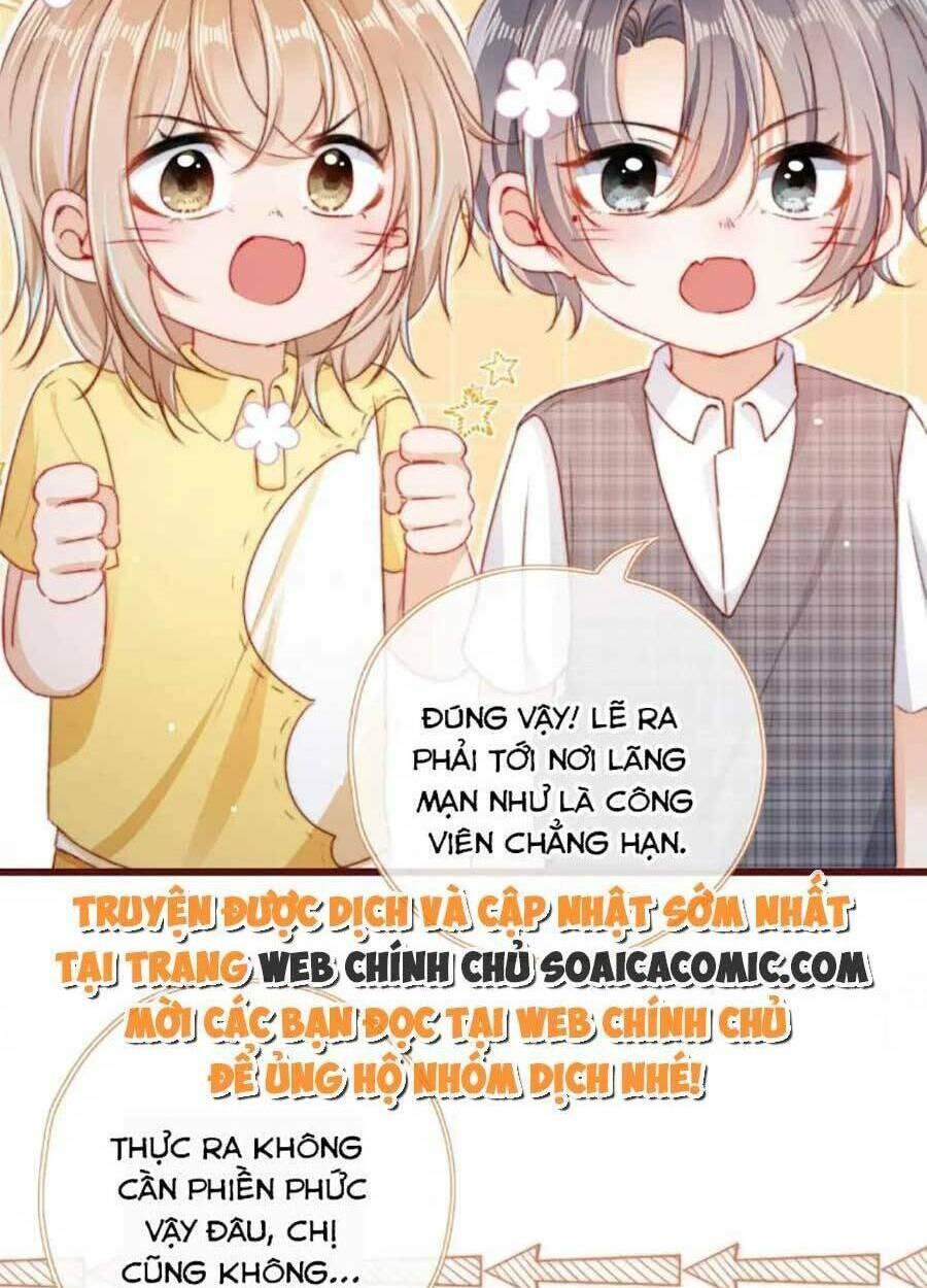 Nam Chính Và Nhân Vật Phản Diện Tôi Nuôi Đều Không Đứng Đắn: Chapter 41