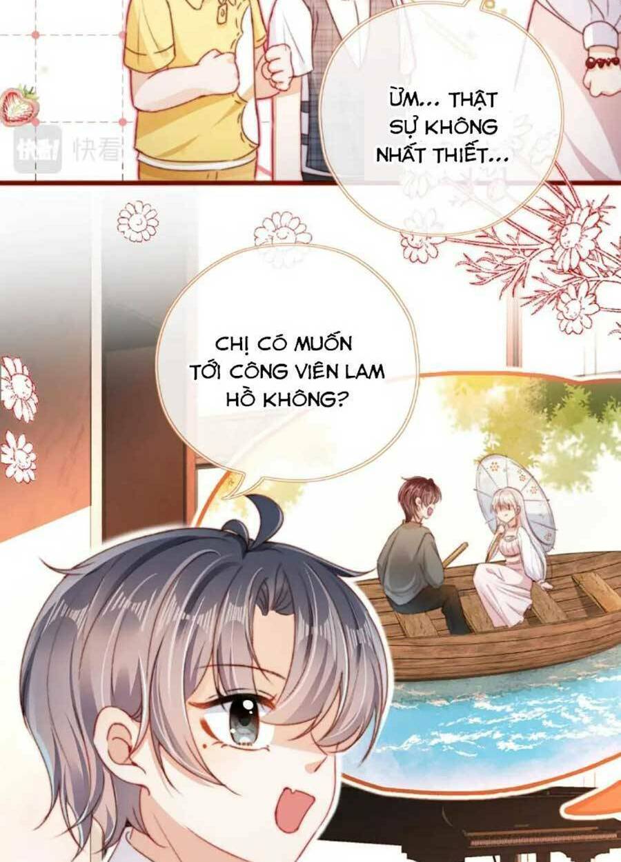 Nam Chính Và Nhân Vật Phản Diện Tôi Nuôi Đều Không Đứng Đắn: Chapter 41
