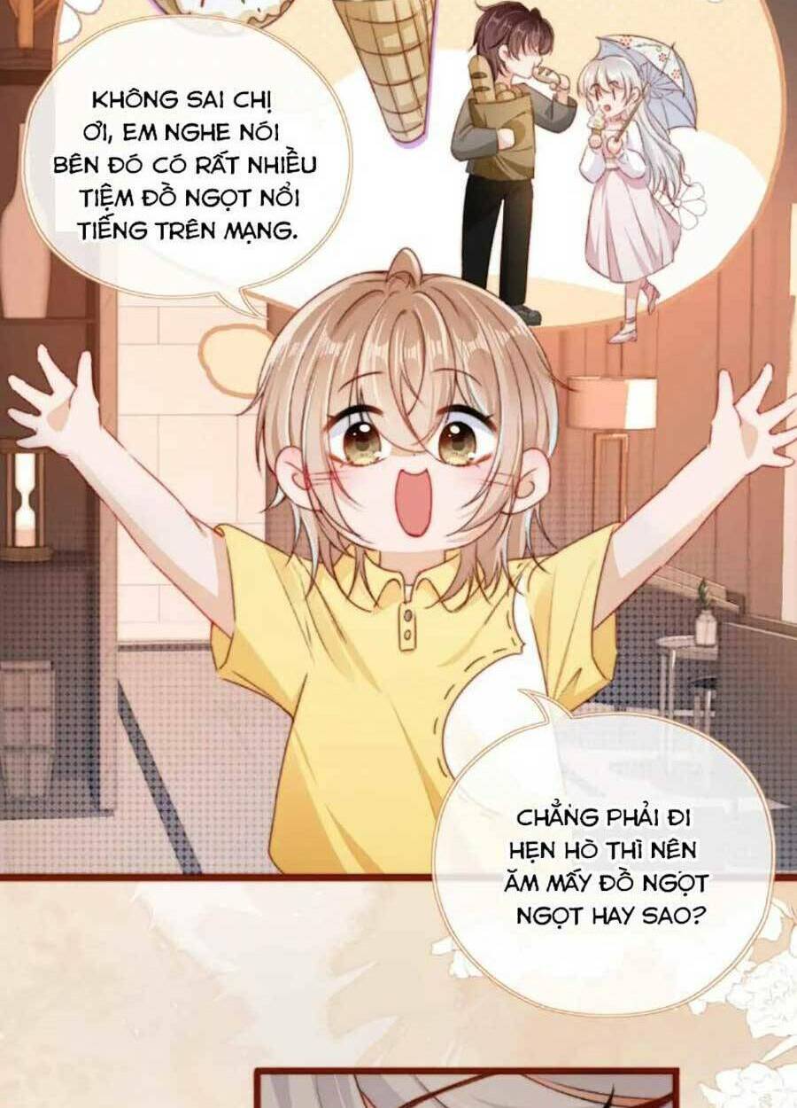 Nam Chính Và Nhân Vật Phản Diện Tôi Nuôi Đều Không Đứng Đắn: Chapter 41