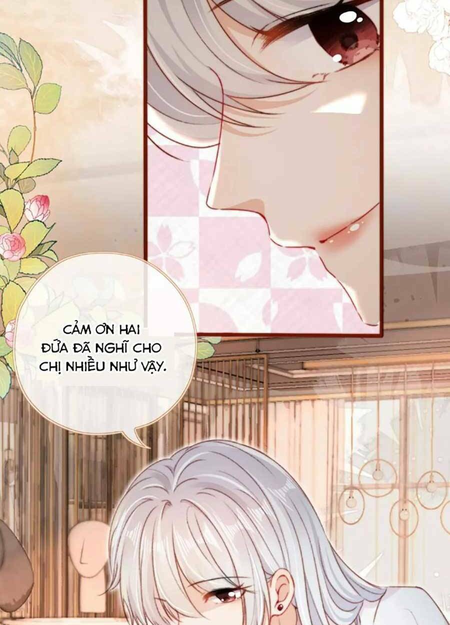 Nam Chính Và Nhân Vật Phản Diện Tôi Nuôi Đều Không Đứng Đắn: Chapter 41