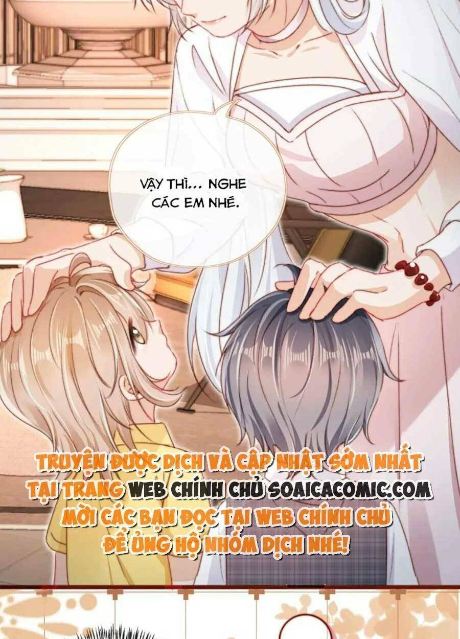 Nam Chính Và Nhân Vật Phản Diện Tôi Nuôi Đều Không Đứng Đắn: Chapter 41