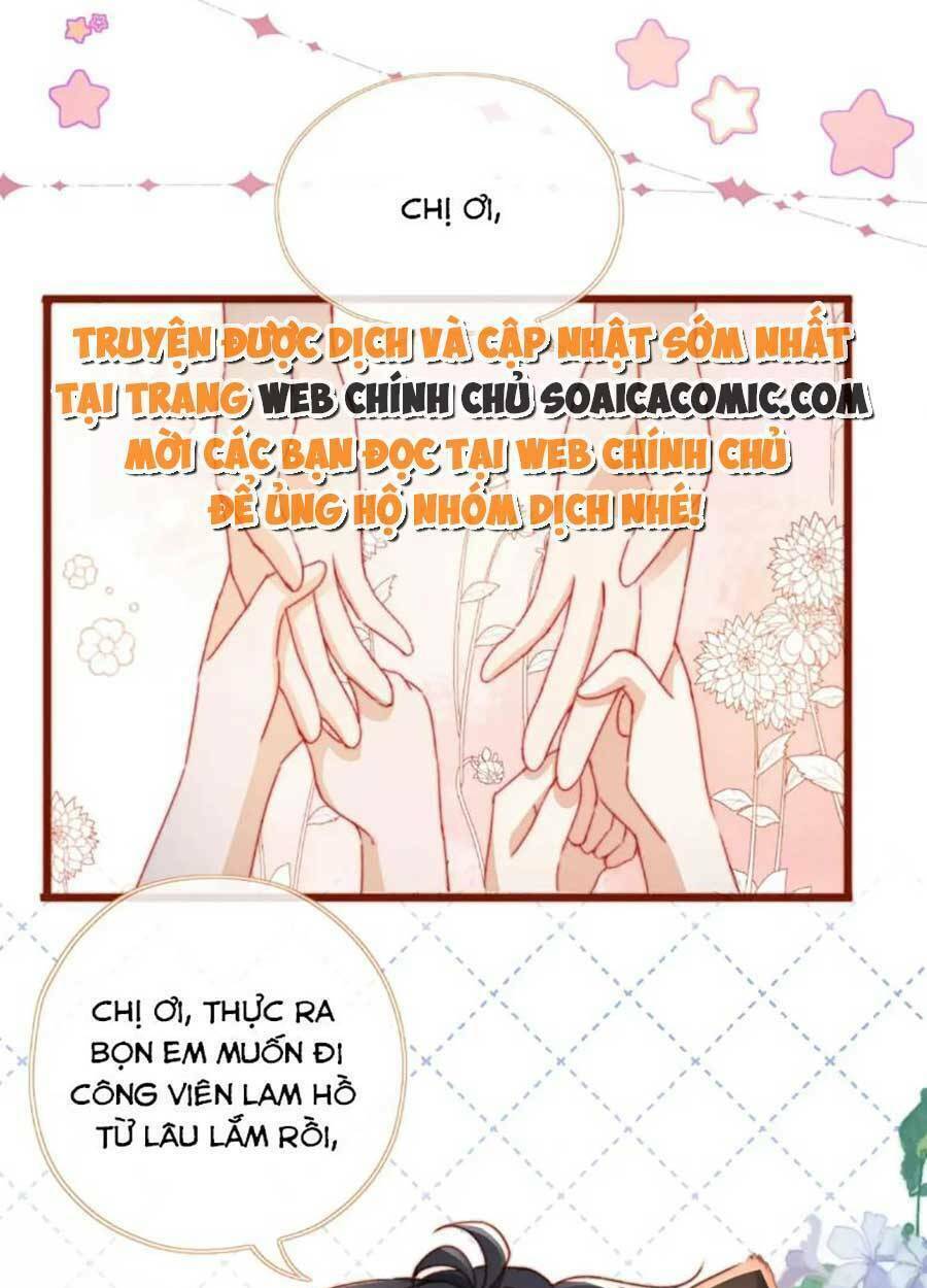 Nam Chính Và Nhân Vật Phản Diện Tôi Nuôi Đều Không Đứng Đắn: Chapter 41