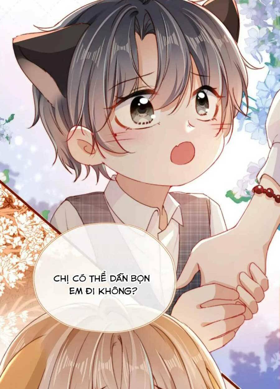 Nam Chính Và Nhân Vật Phản Diện Tôi Nuôi Đều Không Đứng Đắn: Chapter 41