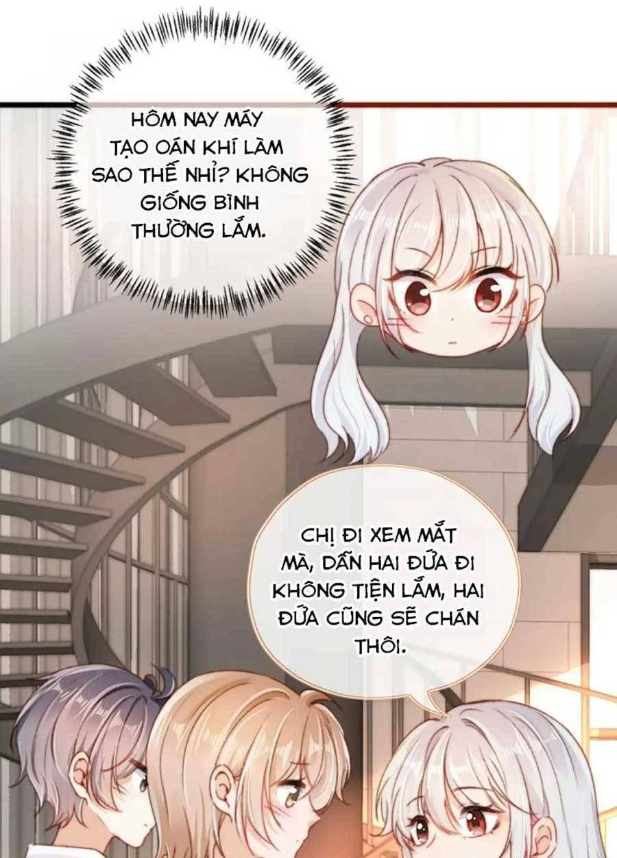 Nam Chính Và Nhân Vật Phản Diện Tôi Nuôi Đều Không Đứng Đắn: Chapter 41