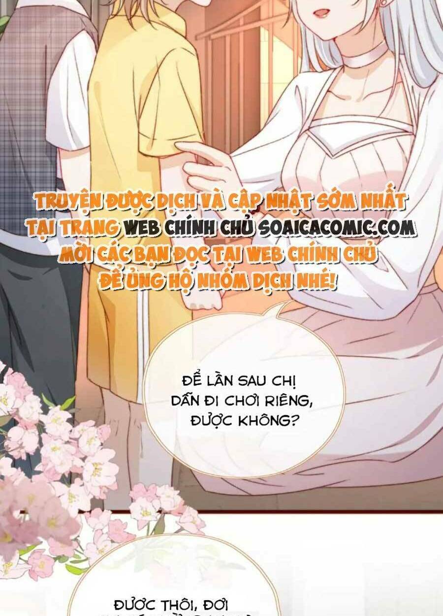 Nam Chính Và Nhân Vật Phản Diện Tôi Nuôi Đều Không Đứng Đắn: Chapter 41