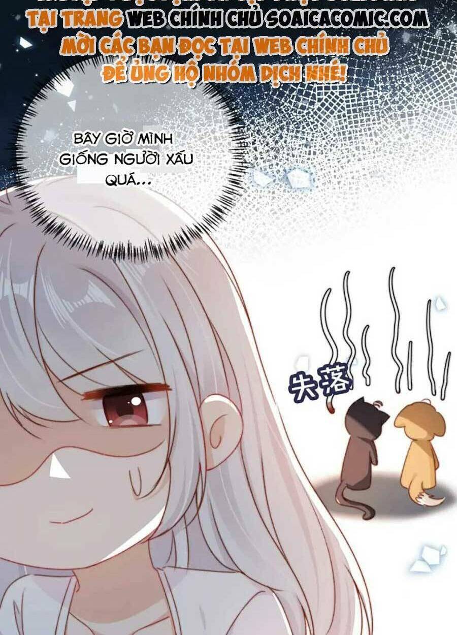 Nam Chính Và Nhân Vật Phản Diện Tôi Nuôi Đều Không Đứng Đắn: Chapter 41