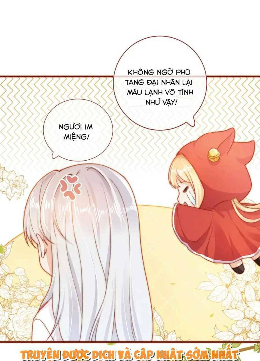 Nam Chính Và Nhân Vật Phản Diện Tôi Nuôi Đều Không Đứng Đắn: Chapter 41