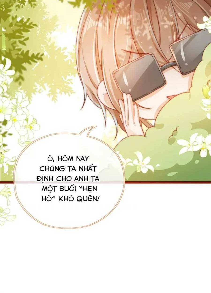 Nam Chính Và Nhân Vật Phản Diện Tôi Nuôi Đều Không Đứng Đắn: Chapter 41