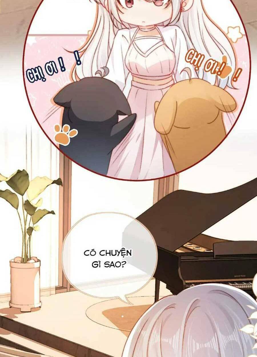 Nam Chính Và Nhân Vật Phản Diện Tôi Nuôi Đều Không Đứng Đắn: Chapter 41