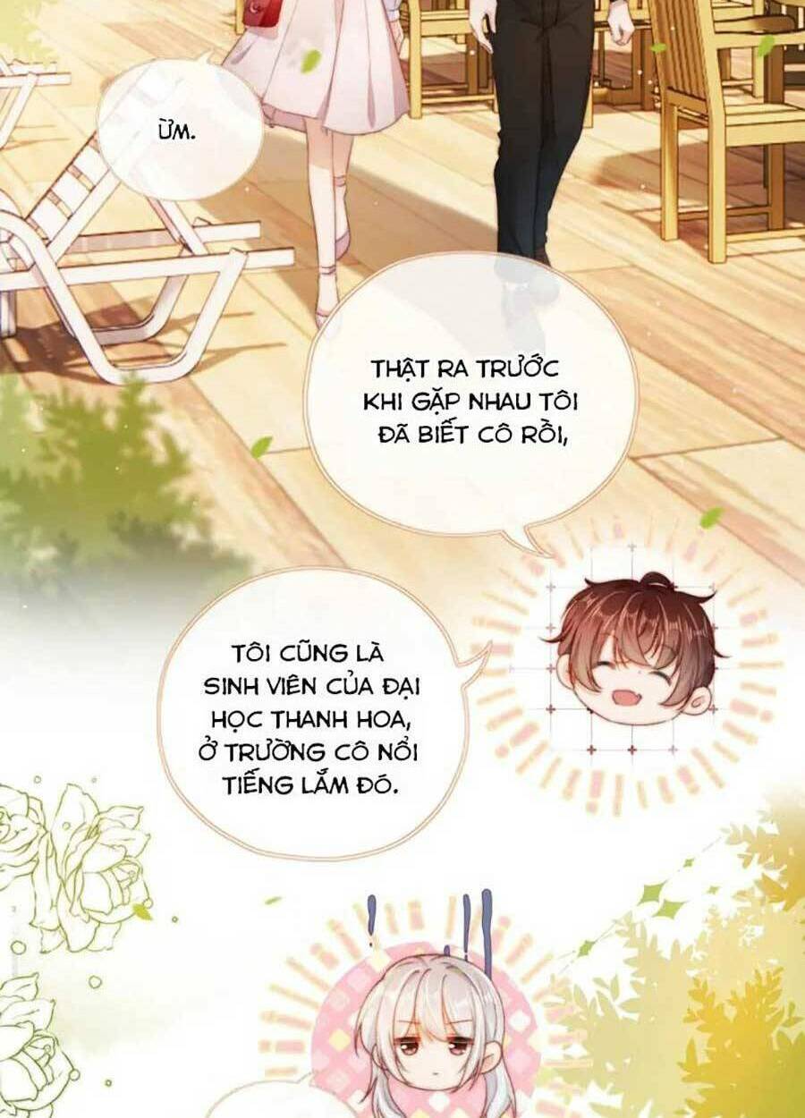 Nam Chính Và Nhân Vật Phản Diện Tôi Nuôi Đều Không Đứng Đắn: Chapter 41