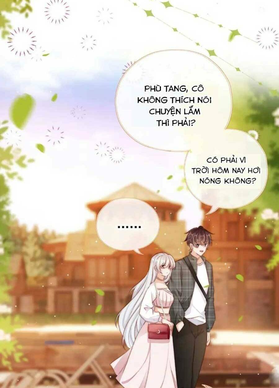 Nam Chính Và Nhân Vật Phản Diện Tôi Nuôi Đều Không Đứng Đắn: Chapter 41