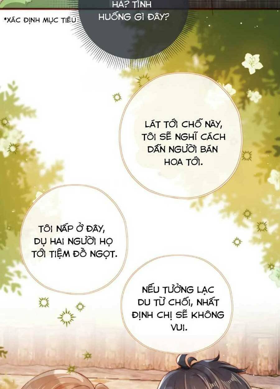 Nam Chính Và Nhân Vật Phản Diện Tôi Nuôi Đều Không Đứng Đắn: Chapter 41