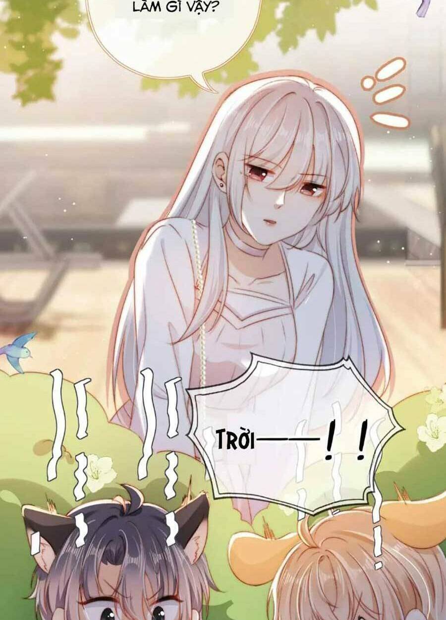 Nam Chính Và Nhân Vật Phản Diện Tôi Nuôi Đều Không Đứng Đắn: Chapter 41