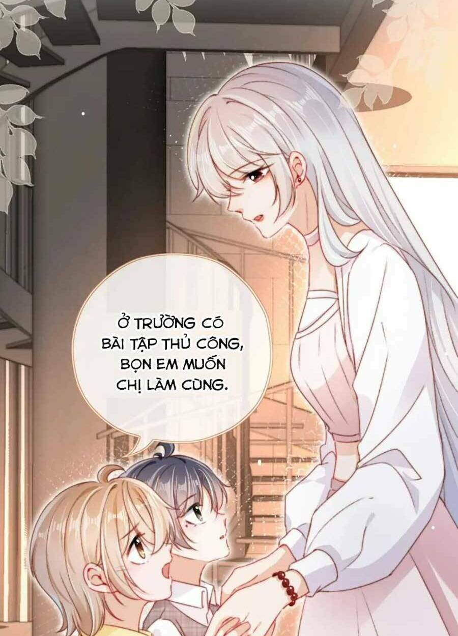 Nam Chính Và Nhân Vật Phản Diện Tôi Nuôi Đều Không Đứng Đắn: Chapter 41
