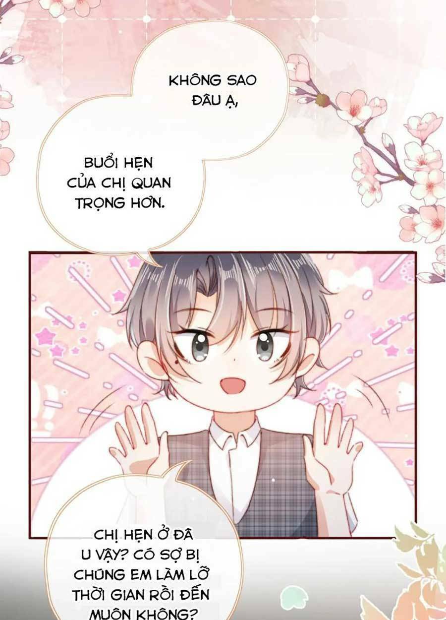 Nam Chính Và Nhân Vật Phản Diện Tôi Nuôi Đều Không Đứng Đắn: Chapter 41