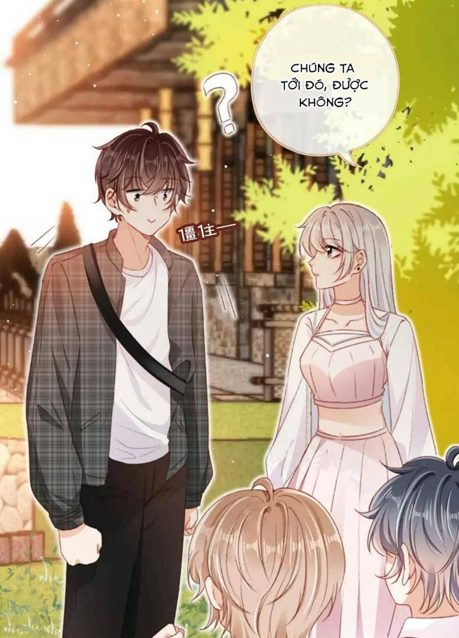 Nam Chính Và Nhân Vật Phản Diện Tôi Nuôi Đều Không Đứng Đắn: Chapter 42