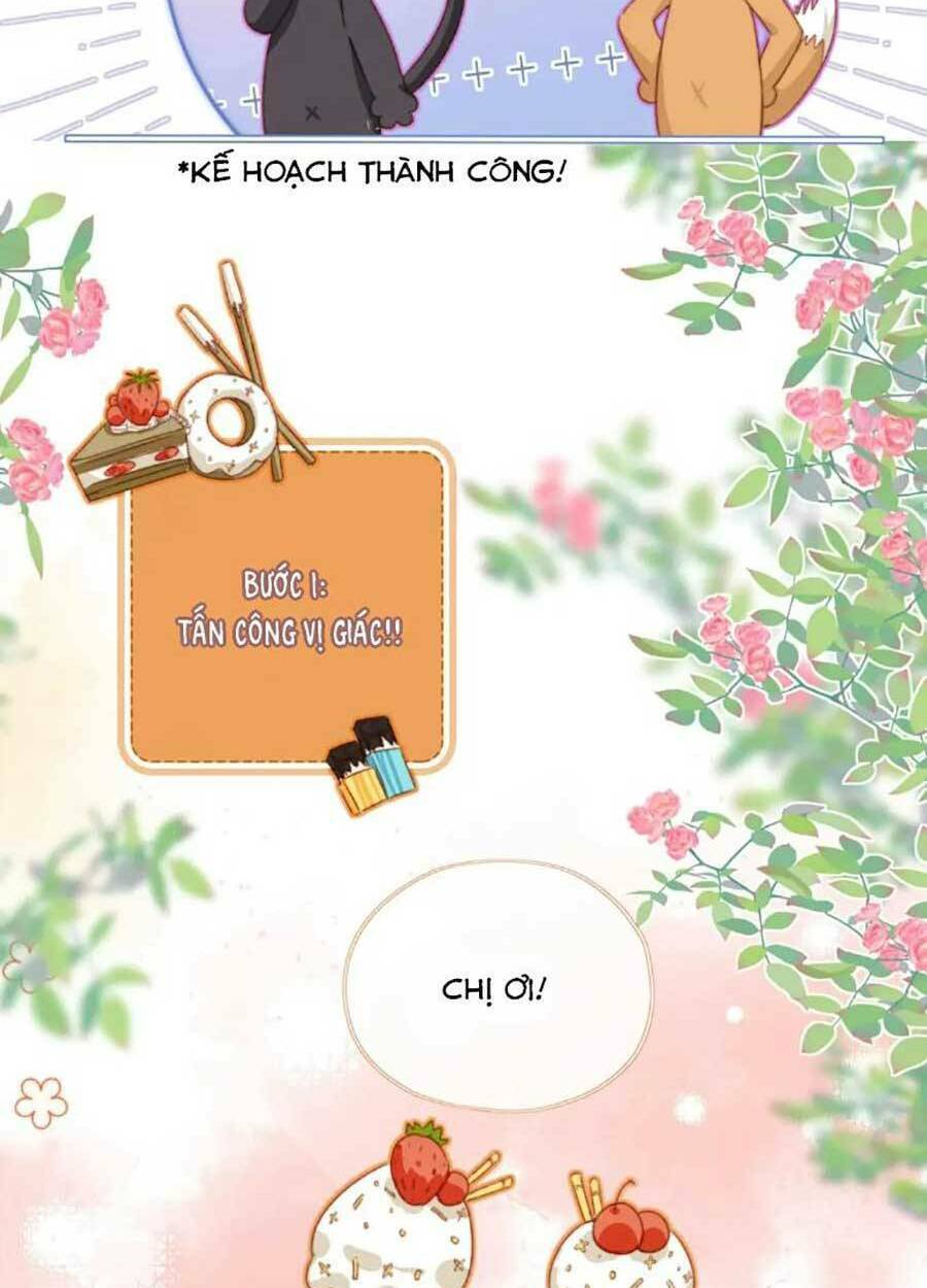 Nam Chính Và Nhân Vật Phản Diện Tôi Nuôi Đều Không Đứng Đắn: Chapter 42